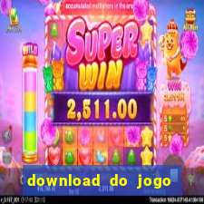 download do jogo do homem-aranha